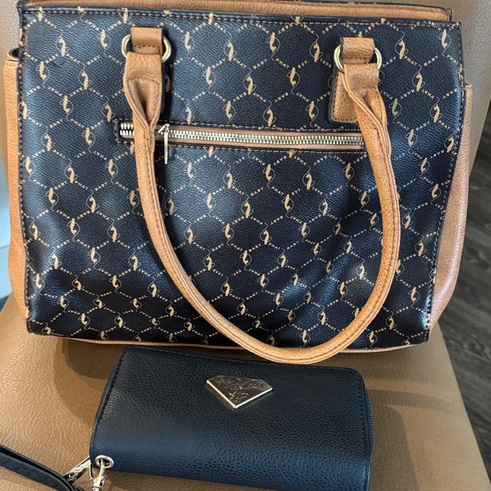 Baby Phat women elegance features